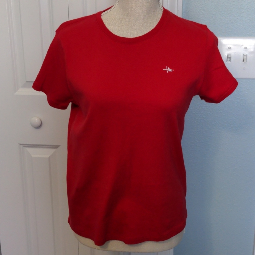 Woman's Tee